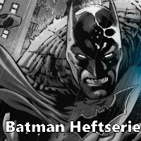 Batman Heftserie